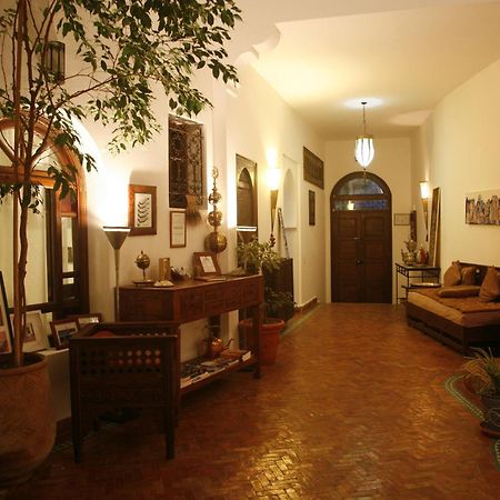 Dar Manara - Medina D'Asilah Hotel ภายนอก รูปภาพ