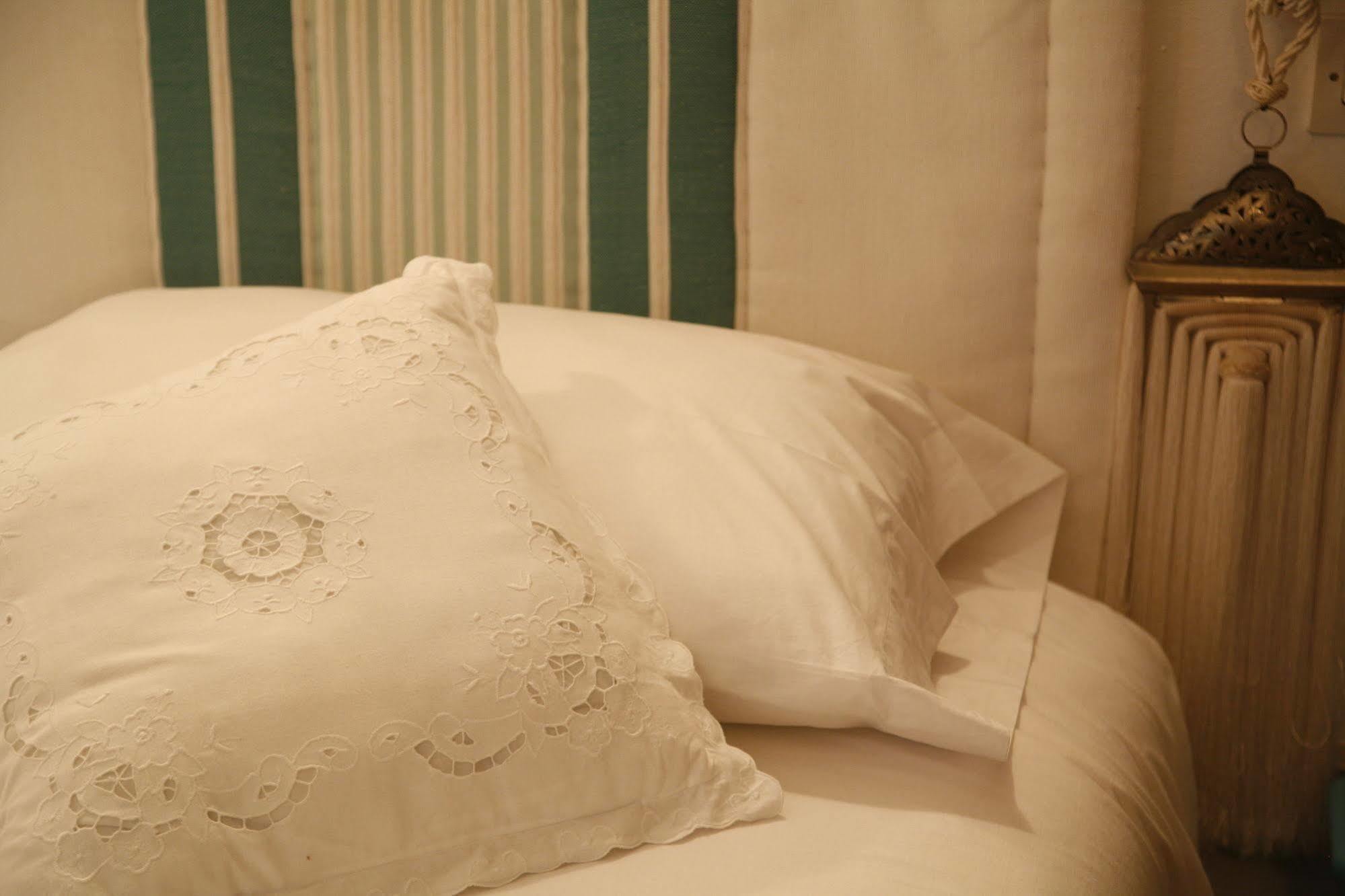Dar Manara - Medina D'Asilah Hotel ภายนอก รูปภาพ