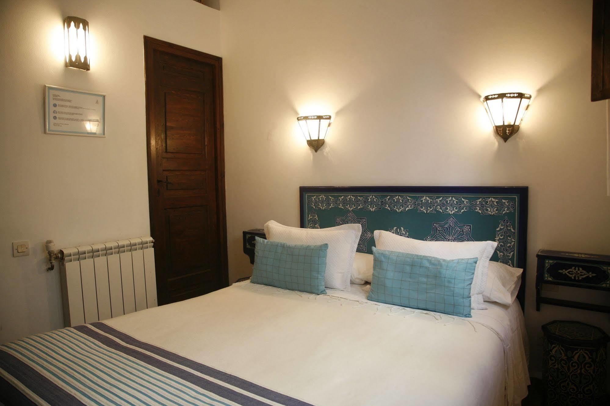 Dar Manara - Medina D'Asilah Hotel ภายนอก รูปภาพ