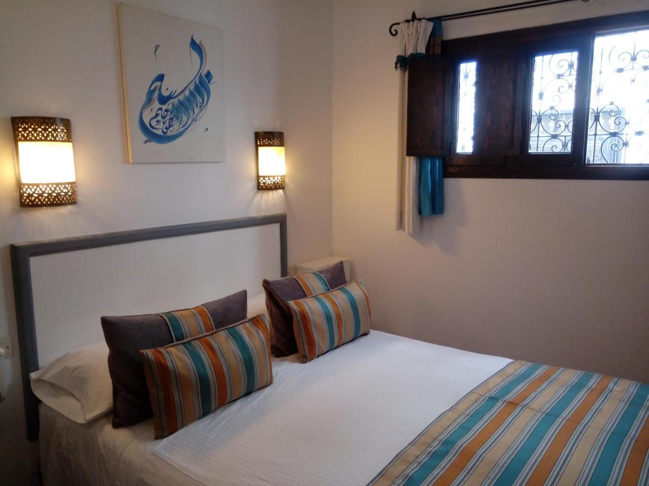 Dar Manara - Medina D'Asilah Hotel ภายนอก รูปภาพ