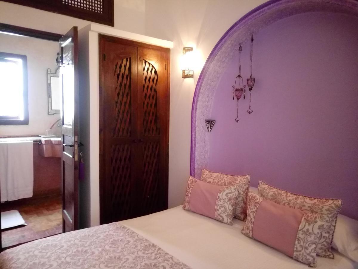 Dar Manara - Medina D'Asilah Hotel ภายนอก รูปภาพ