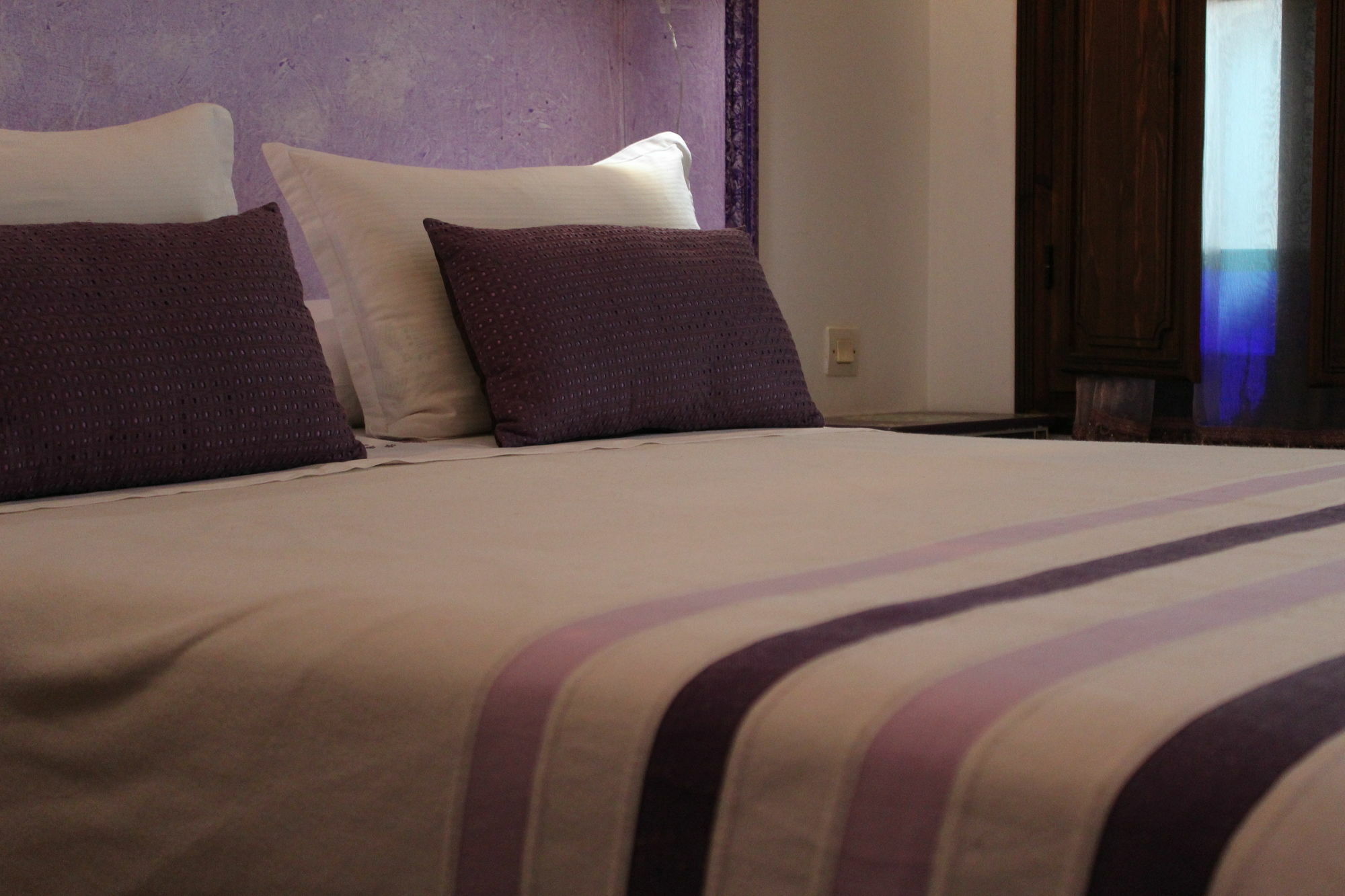 Dar Manara - Medina D'Asilah Hotel ภายนอก รูปภาพ