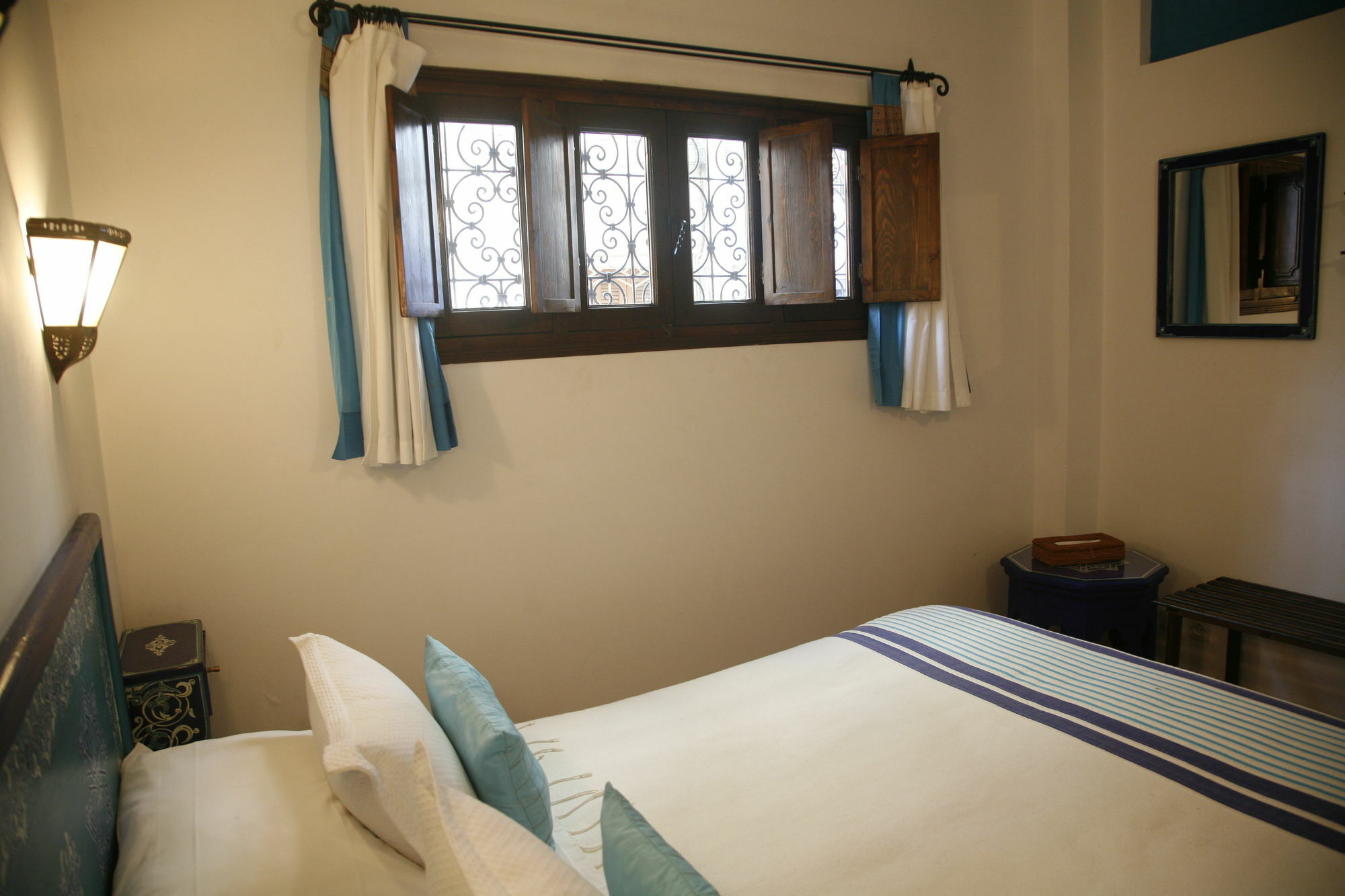 Dar Manara - Medina D'Asilah Hotel ภายนอก รูปภาพ