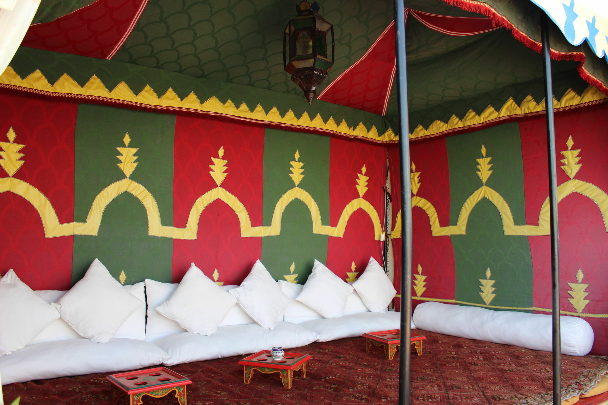 Dar Manara - Medina D'Asilah Hotel ภายนอก รูปภาพ
