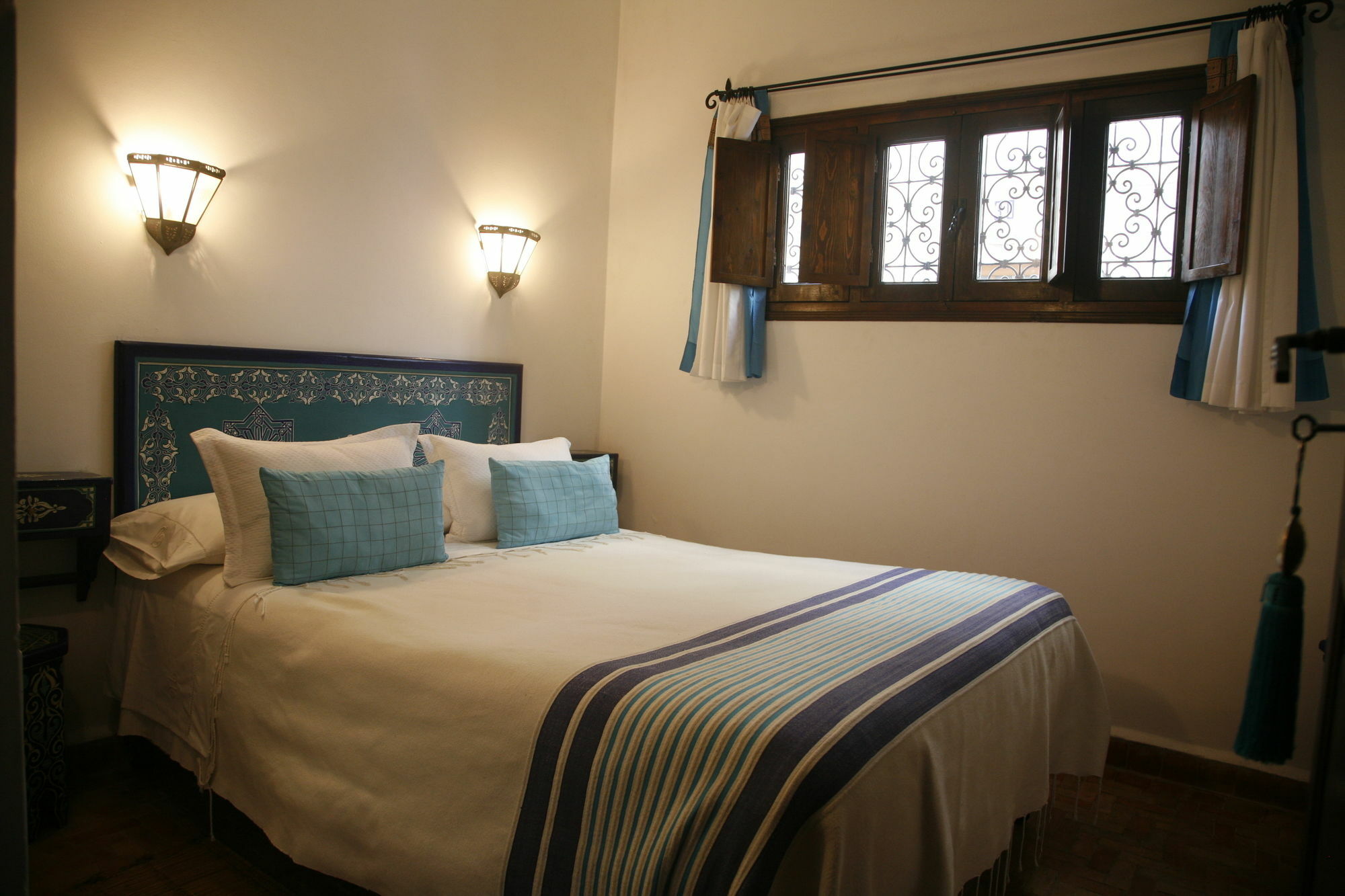 Dar Manara - Medina D'Asilah Hotel ภายนอก รูปภาพ