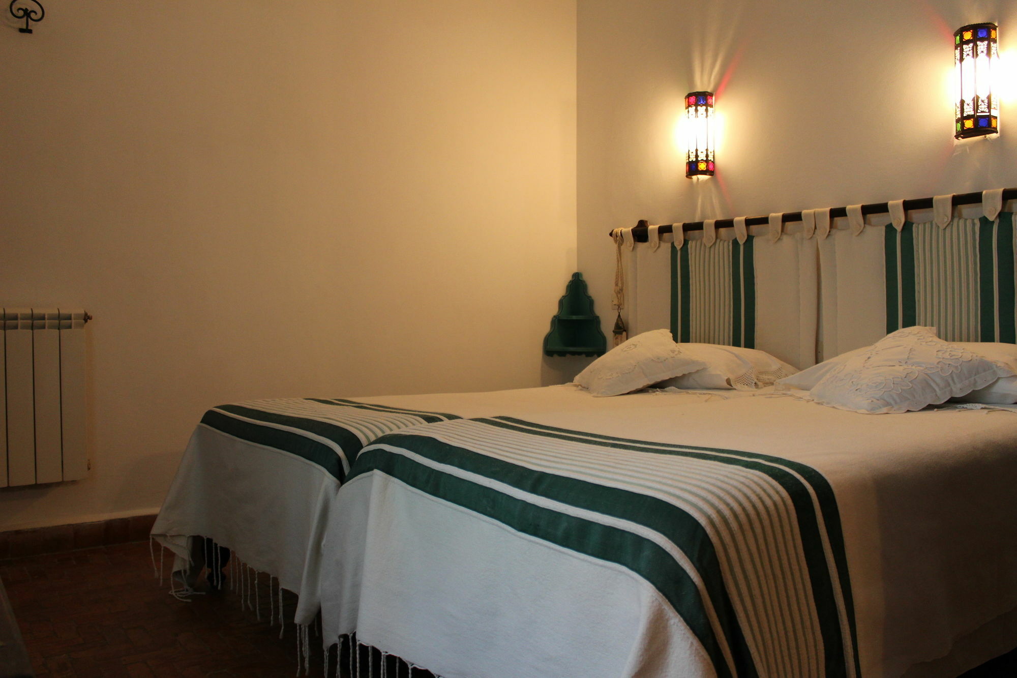 Dar Manara - Medina D'Asilah Hotel ภายนอก รูปภาพ